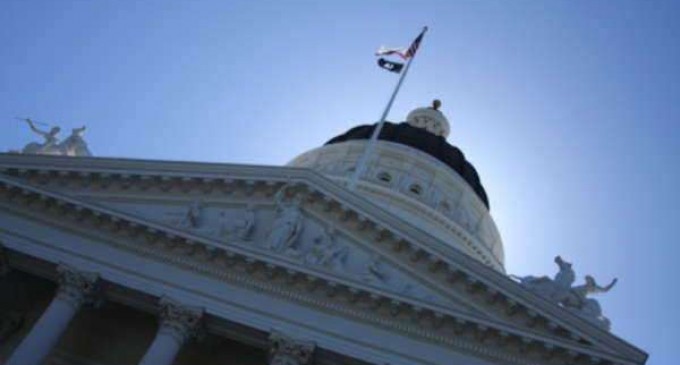 No Child Left Behind Act